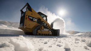 snow removal services wy